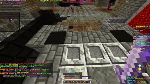 Skyblock FLOOR 7 [#2374]