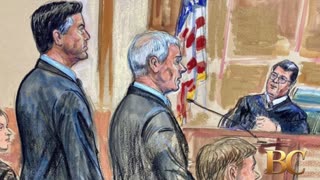 In reversal, DOJ says Comey indictment was reviewed by full grand jury