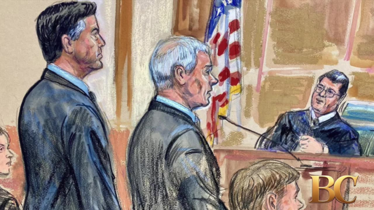 In reversal, DOJ says Comey indictment was reviewed by full grand jury