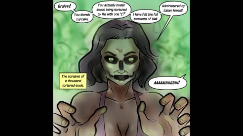 Real B*tches, panel 44