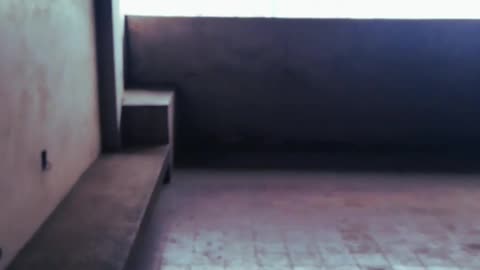 Is this a liminal space?