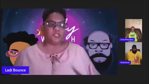 Fresh and Fit for videos