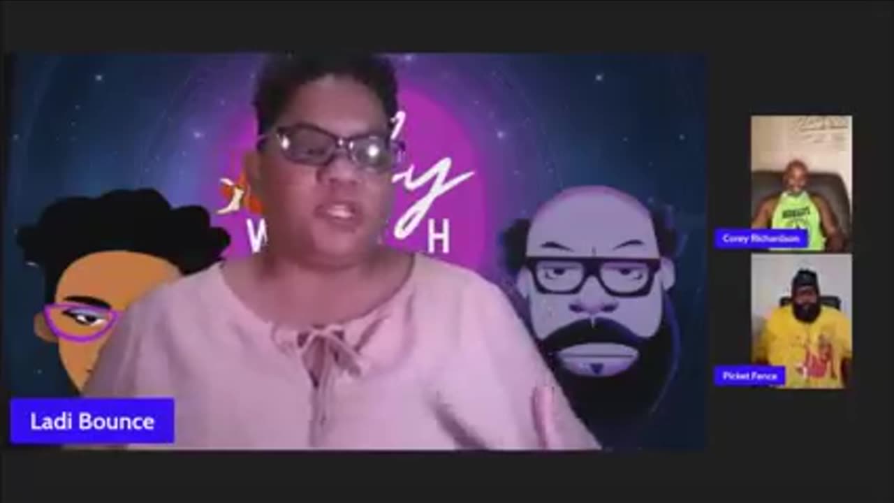 Fresh and Fit for videos