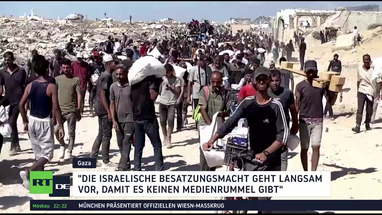 RT DE LIVE-TV