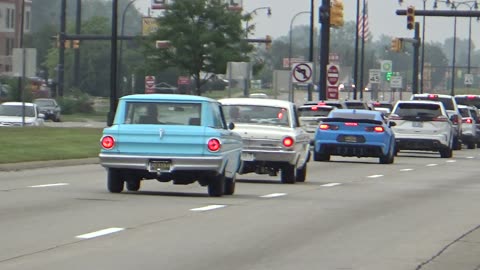 2025 Telegraph Cruise, Part 100