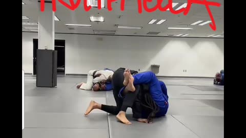 VISA @DRVISACHRIST GETS THROWN AROUND & CHOKED OUT BY 65 YR OLD WHITE MAN