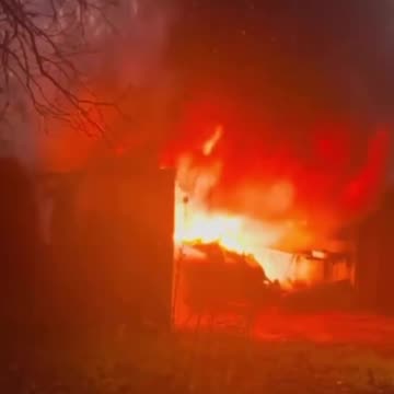 Russian Ballistic Missile Strike on Apartment Complex Kills 16 in Ukraine's 7th Largest City