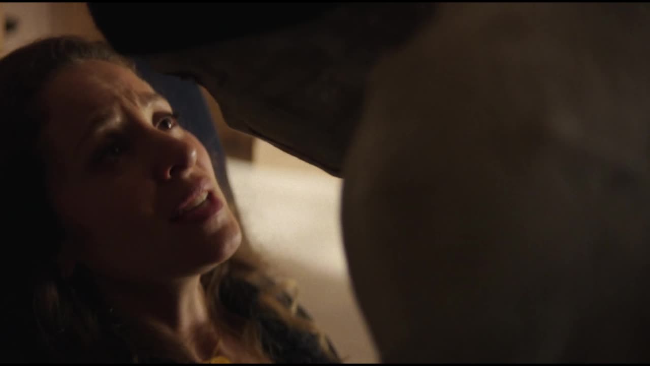 Bank | Daredevil: Born Again | Art for Art's Sake | S1E7