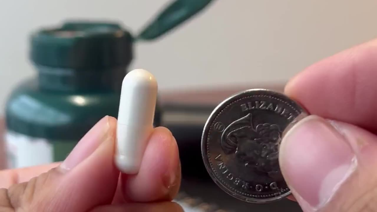 What is Choline Bitartrate? | Essential Nutrient for Brain & Body Wellness