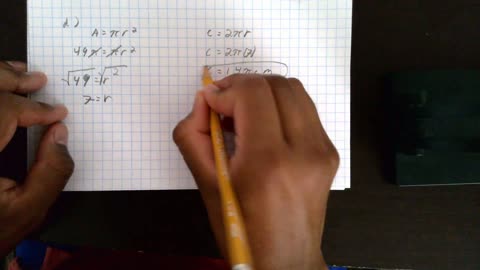 Saxon Algebra 2 Lesson 2 (d)