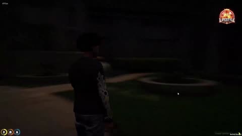 just a clip for kai and the unv