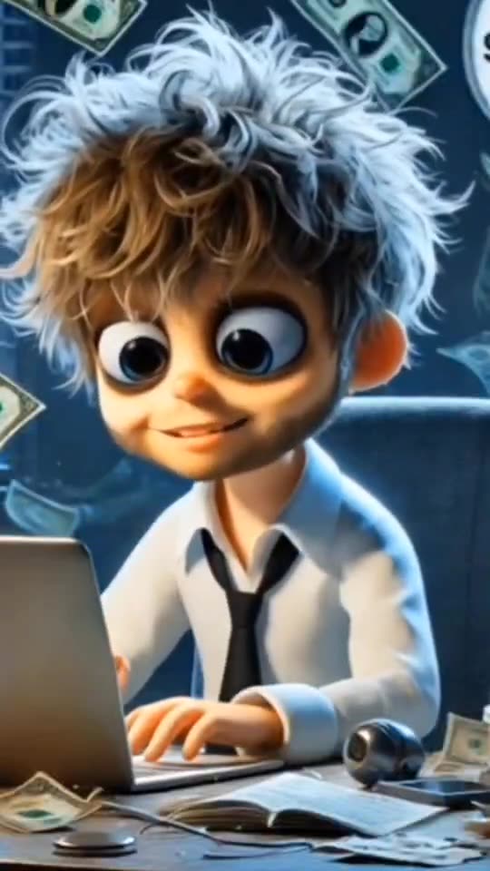 best 3D animation 2025