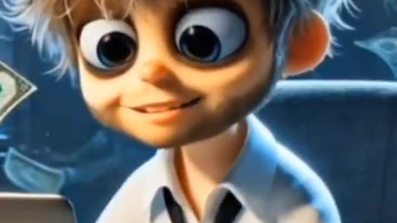 best 3D animation 2025