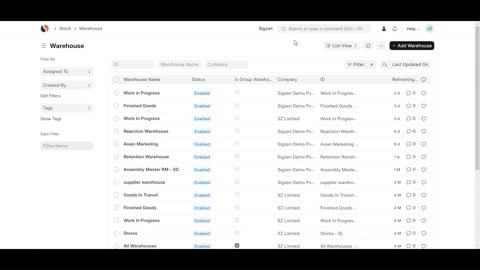SigzenERP - Unlock the Secrets of ERP Inventory Accounting