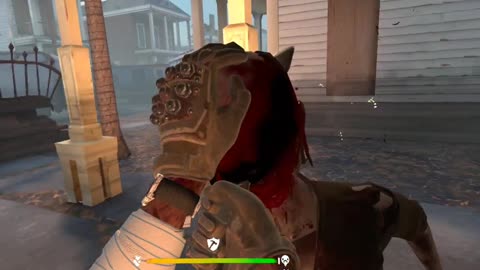 The Walking Dead Saints and Sinners Chapter 2