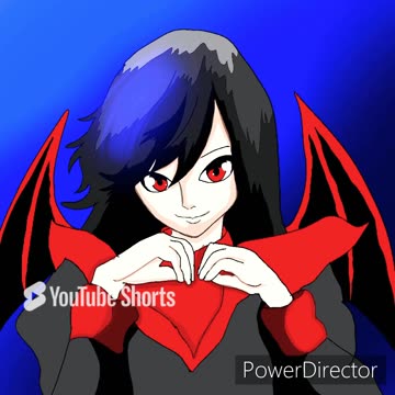 Speedpaint the Omnivampire