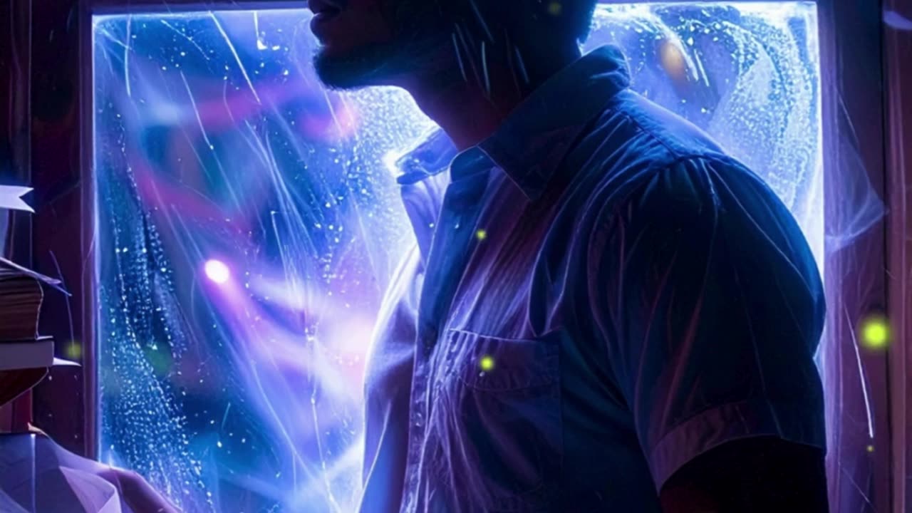 Pages Torn: The Love We Lost Still Writes Through Me