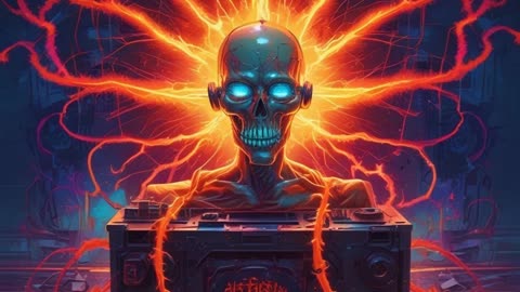 Drum'n'Bass - Neurofunk 161
