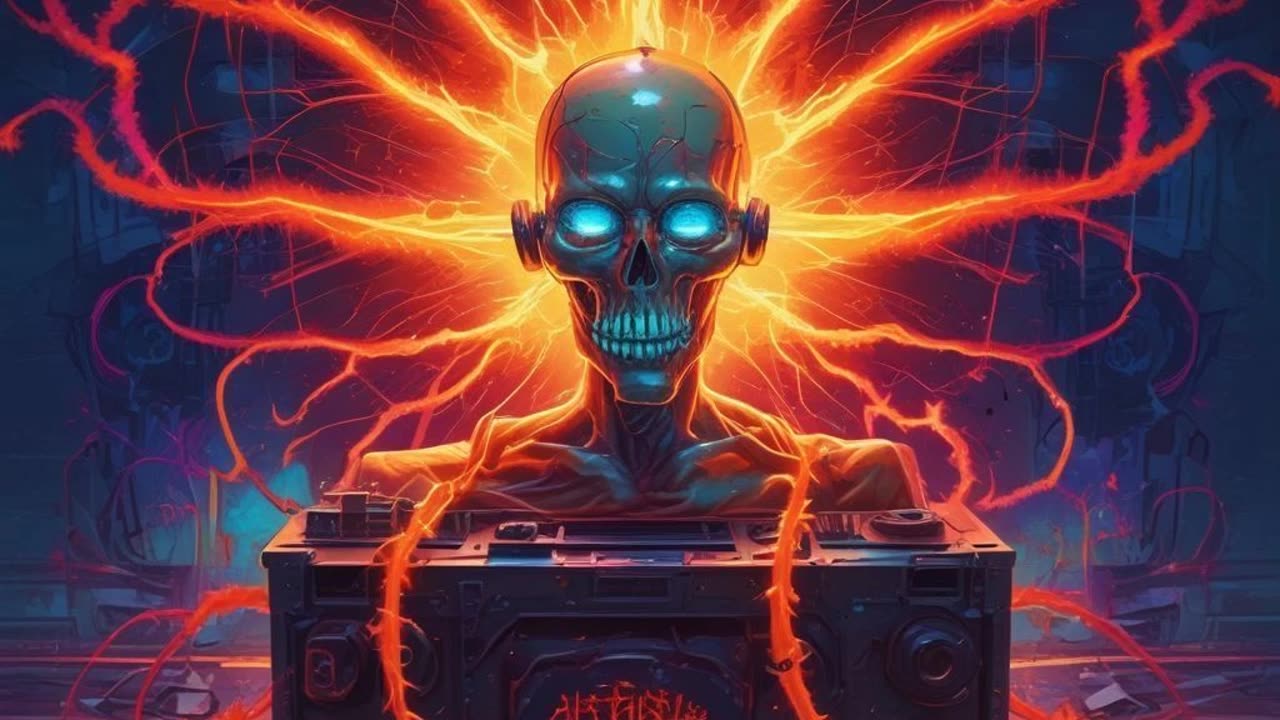 Drum'n'Bass - Neurofunk 161