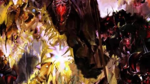 ¿Cómo Ainz hizo llorar a esta mujer Overlord explicado