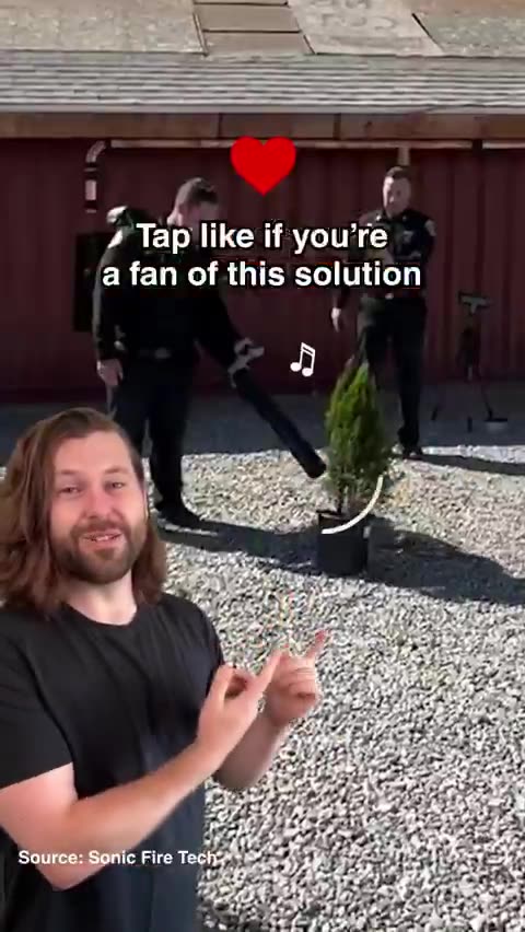 ⚠️🔥🔥⚠️ They've weaponized this technology to kill..!!!