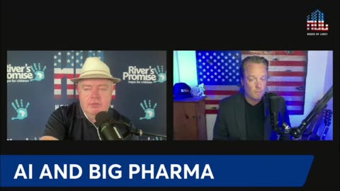 FDA Uses AI to Approve Drugs Without Real Testing, While Rand Paul and RFK Jr Applaud