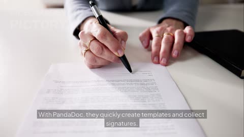 How Viva Streamlined Order Forms & Onboarding with PandaDoc