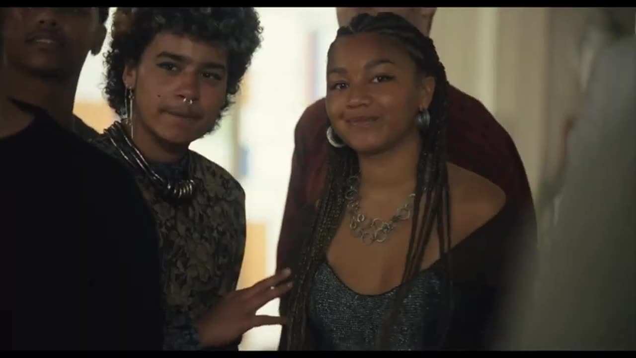 JIMPA Trailer (2025) Olivia Colman