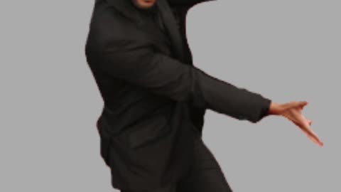 So now, who is perfect?