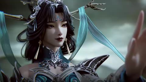 Donghua《Perfect World》EP224 & 225 - [PV] - Watch New Donghua Episode for Free