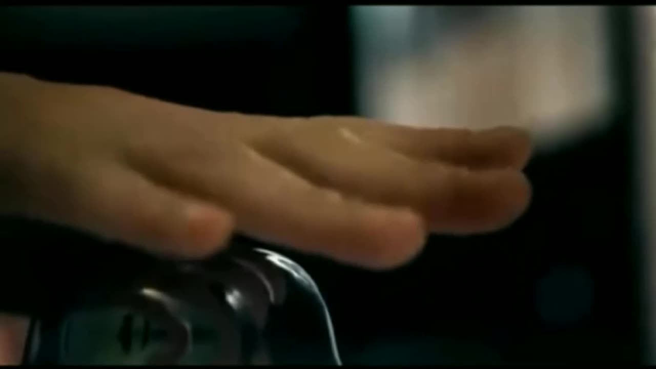 This experiment is a powerful example of how the masses are tamed.