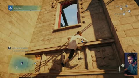 Assassin's Creed Unity Parte. = _34