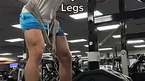Viral: BEST 5 DAY WORKOUT SPLIT