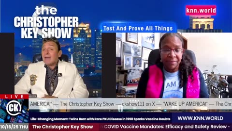 Vaccine Safety Concerns: Personal Journeys, Legal Insights, and Health Alternatives Revealed