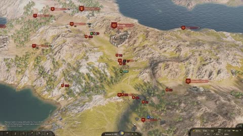 Mount and Blade II Bannerlord Ucasios 219