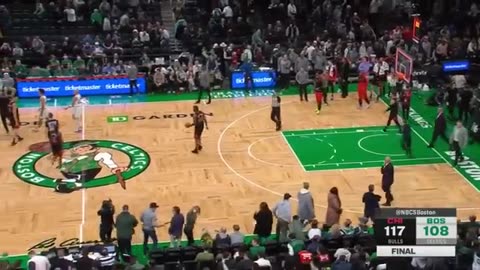 NBA Best Fights of 2024 seasons!