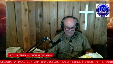 -{07/20/25}-@11PM-SUNDAY LATE-NIGHT BIBLE STUDY PODCAST ON *RE-STREAM-TV+-
