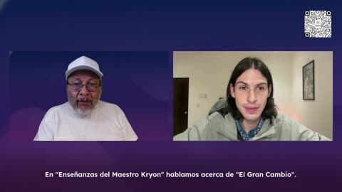 Enseñanzas del Maestro Kryon: El Gran Cambio.