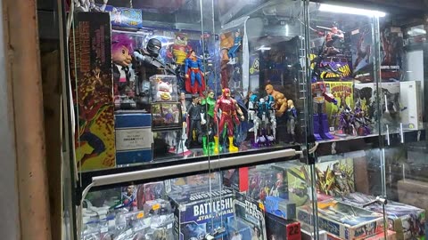 TRIP TO GREENHILLS SHOPPING CENTER JUNE 2025