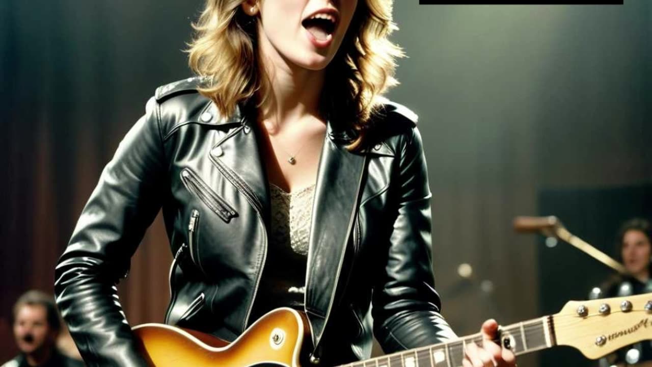 Amanda Saved My Life