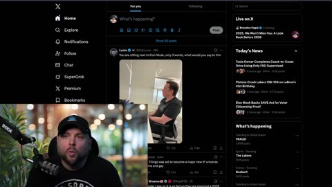 2025 Wasn't What We Expected: Here's What Happened