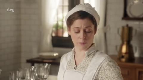 La promesa temporada 1 capitulo 84 parte 5