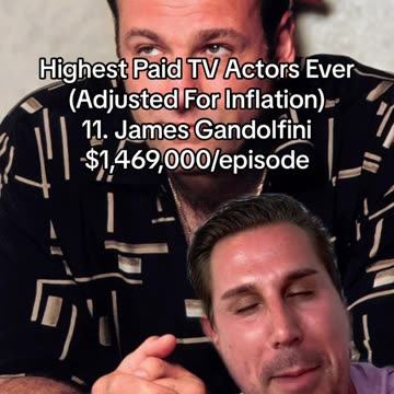 The Sopranos #13 Million Man