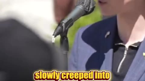 SOCIALISM IS A DISEASE: Zohran Mamdani and the Radical Poison Spreading Across America