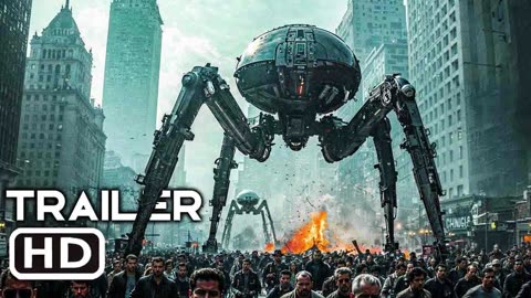 NEW UPCOMING MOVIES 2025 (Trailers) 4K ULTRA HD