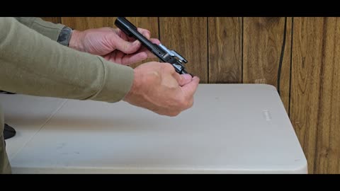 Tuesday Tip Checking Your Gas Rings