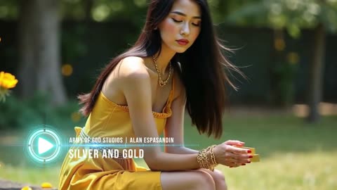 Silver and Gold Music Video