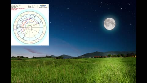 Alluring New Moon Meditation for Reconnection and Intuitive Resonance
