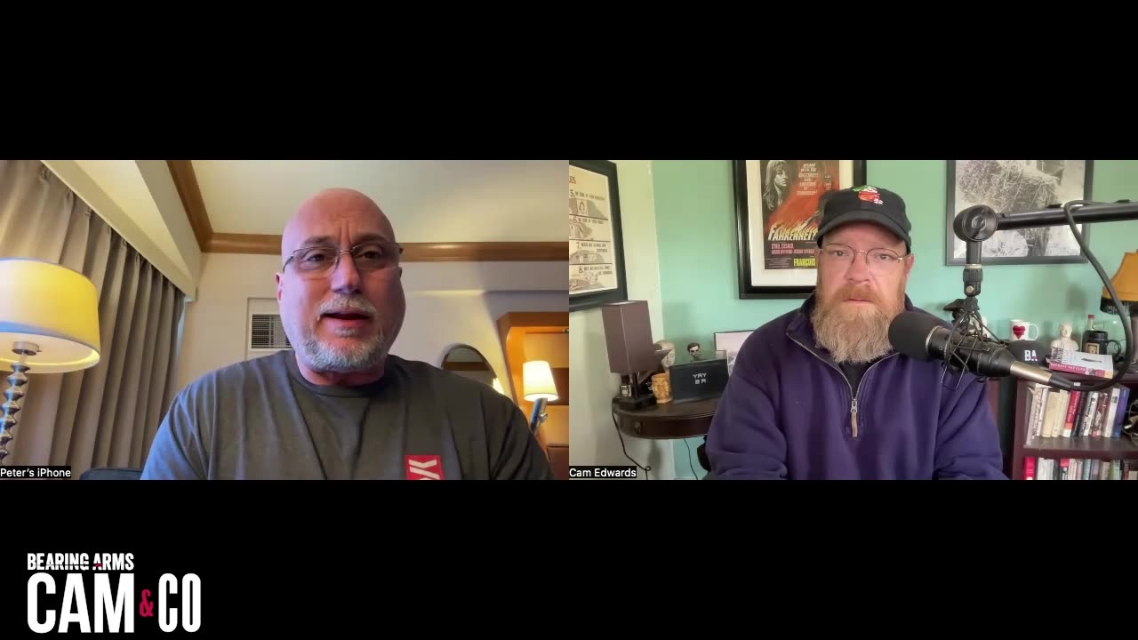 More Changes to Come at ATF?
