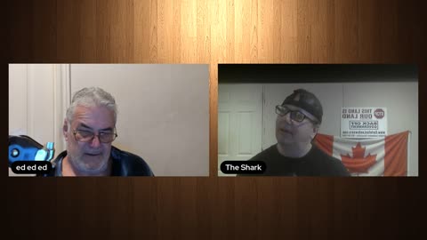 The Tax & Money Show Episode 56 with Kevin J Johnston - COWARDS & CROOKS
